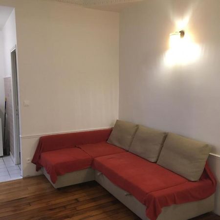 Appartement 15Ieme Paris Exterior photo